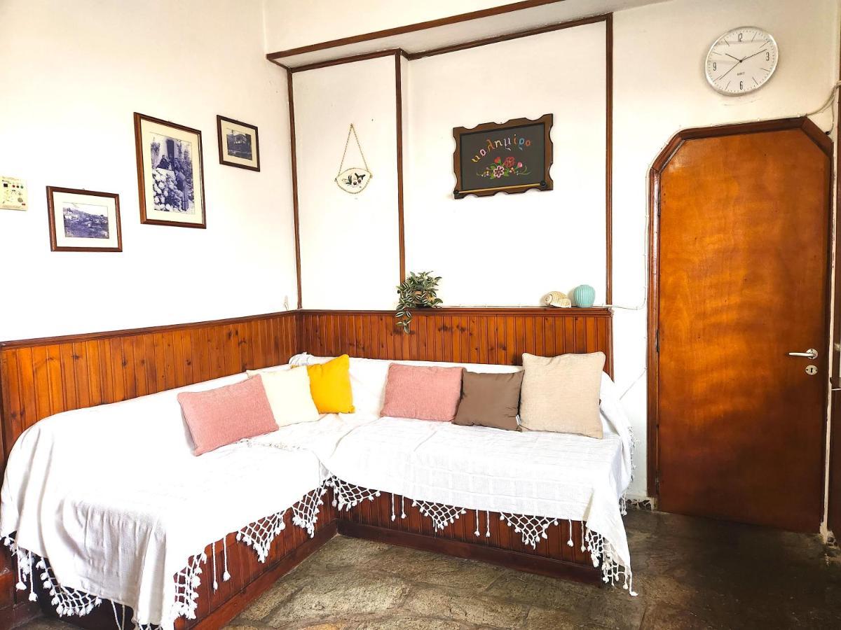 Yalla Chorefto - Hotel & Fun Extérieur photo