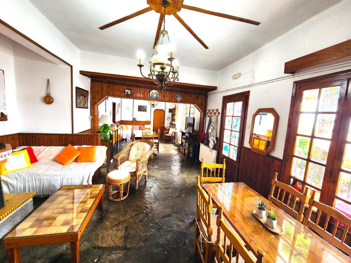 Yalla Chorefto - Hotel & Fun Extérieur photo