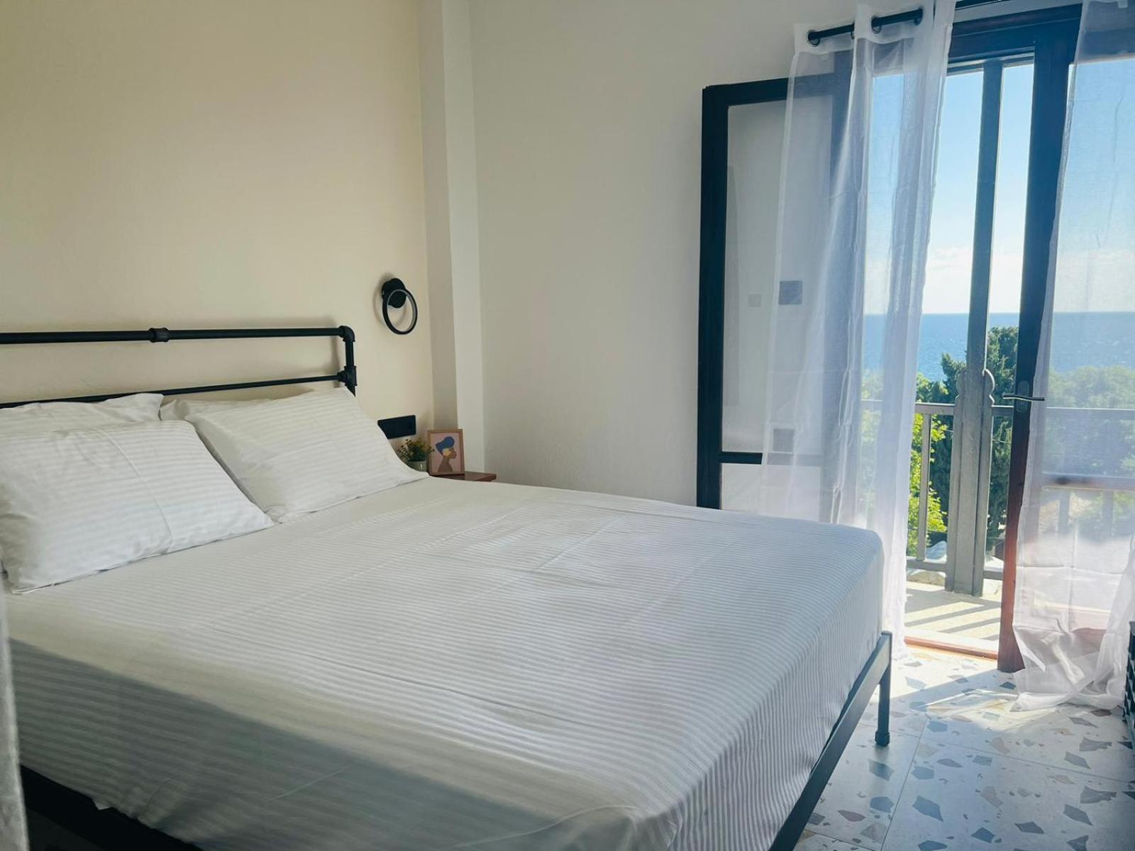 Yalla Chorefto - Hotel & Fun Extérieur photo