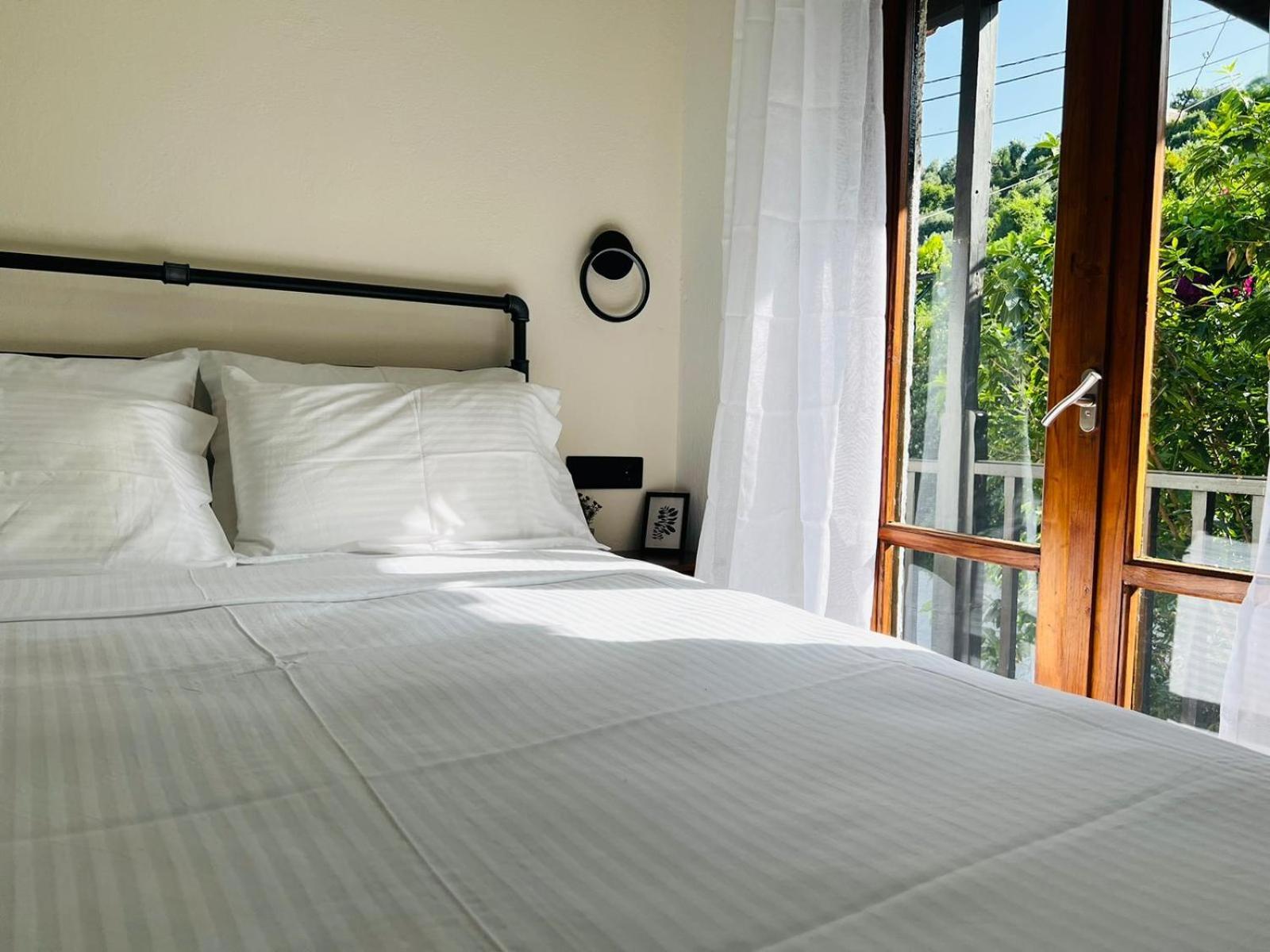 Yalla Chorefto - Hotel & Fun Extérieur photo