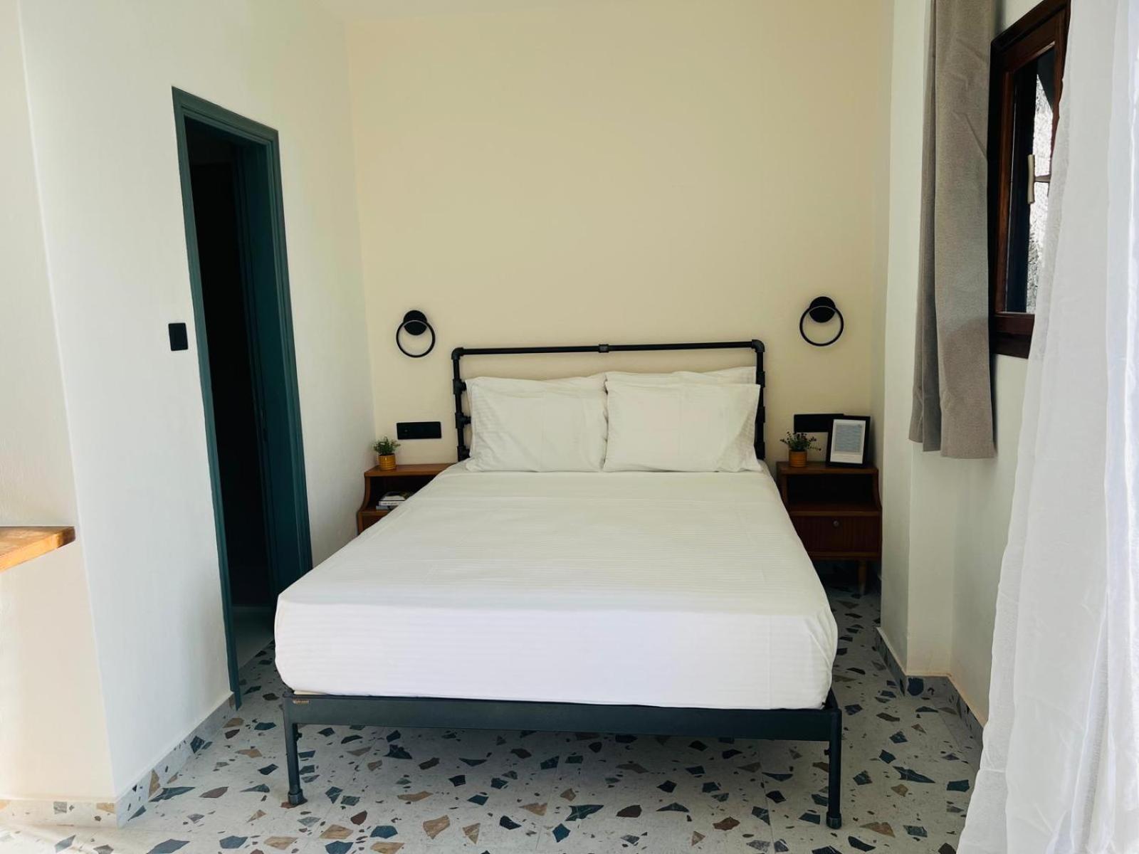 Yalla Chorefto - Hotel & Fun Extérieur photo