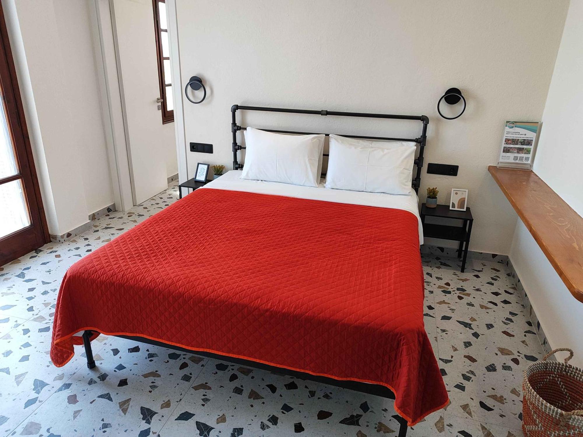 Yalla Chorefto - Hotel & Fun Extérieur photo