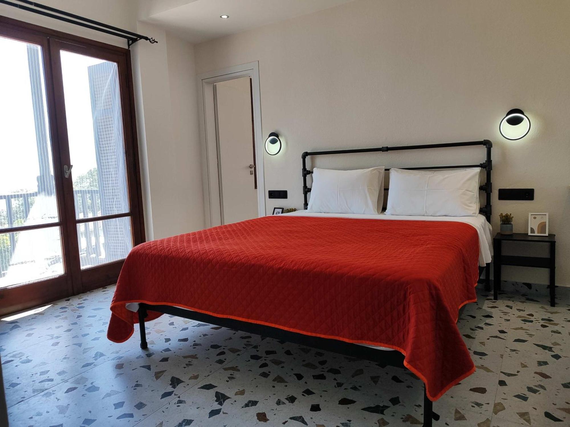 Yalla Chorefto - Hotel & Fun Extérieur photo